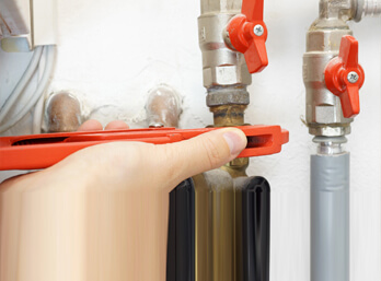 Gas and Boiler Leaks
